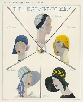 Die Auswahl des Jahrzehnts zwanzig in der Zeit von 1929