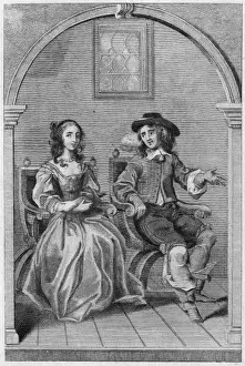 Zweiter Herzog von Bridgwater