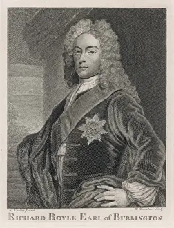 Dritter Graf von Burlington