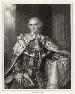 18th Century British Politics Drucke: 3rd Earl of Bute