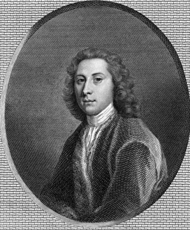 Historical Statesman Drucke: 4th Duke of Argyll