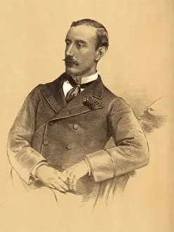 Vierter Graf von Dunraven