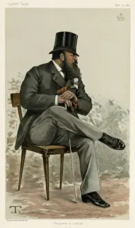 Barons Of England Drucke: 5th Baron Rendlesham