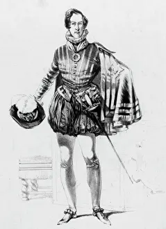 Sechster Herzog von Devonshire