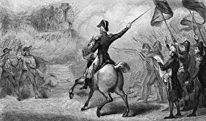 French Revolution Events Drucke: Abdication Demanded 2