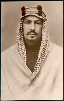Abd al-Azīz ibn Saʿūd