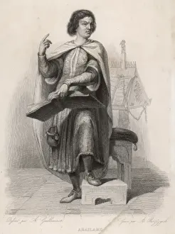 ABELARD