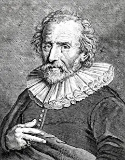 Religious Art History Drucke: Abraham Bloemaert