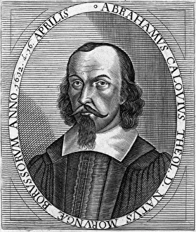 Abraham Calov