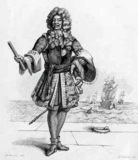 Abrahams du Quèsné