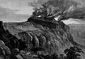 Abyssinian War Drucke: Abyssian War