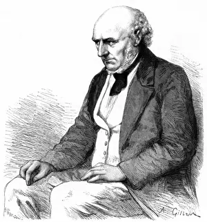 French Engineer History Drucke: Achille Collas