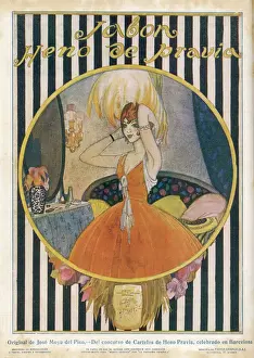 Prävia Seife 1916
