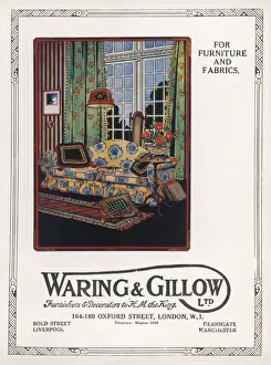 Warngeld / Warnung und Gilling