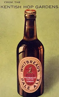 Weißbrot/Whitbread Pale Ale