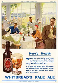 Anzeige für Whistledown-Pale-Ale