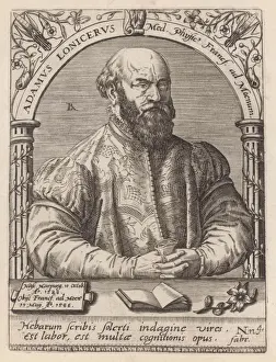 Adam Lonicer