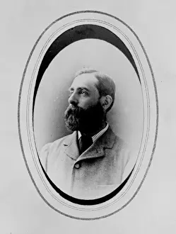 Botany Library Images Drucke: Adam Pringle
