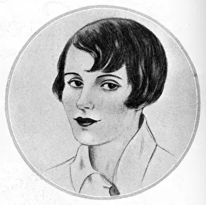 Adele Astaire Drucke: Adele Astaire