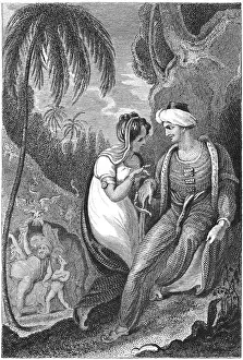 Adhim und Kaphira