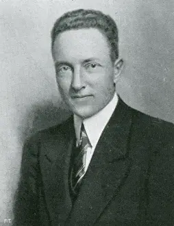 Early 20th Century Aviation History Drucke: Admiral Byrd / ?