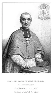 Adolphe Perraud