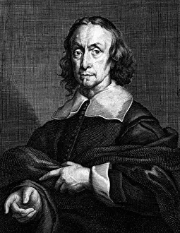 Flemish Artist Prints Drucke: Adrian De Bie