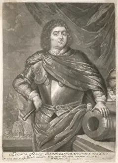 Dutch Historical Figures Drucke: Aegidius Schey