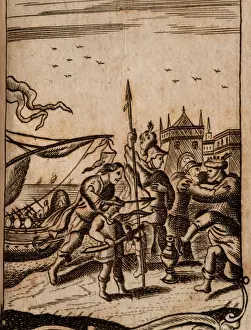 Classical Mythology Drucke: Aeneid. Virgil