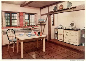 Aga Küchen-Werbespot (2)