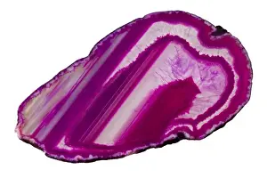 Silicate Mineral Specimens Drucke: Agate