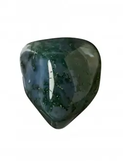 Mineral Specimen Photography Drucke: Agate