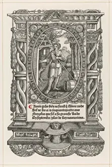 Alter des Menschen - 9