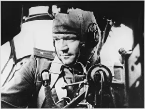 Eastern Front Operations Drucke: Air Force Major
