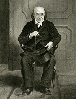 Early American Politics Drucke: Albert Gallatin