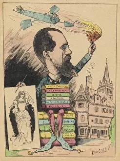 Albert Robida