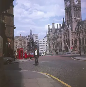 AlbertsquareManchester