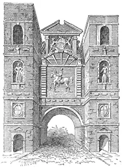 Aldersgate