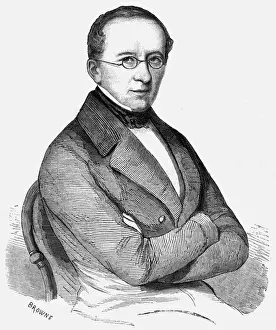 Russian Statesman Drucke: Aleksandr Gorchakov - 2