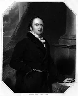 Alexander Ashburton