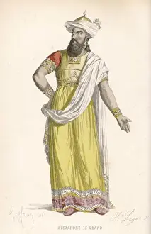 Alexander der Große