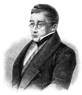 Alexander Gribojedow