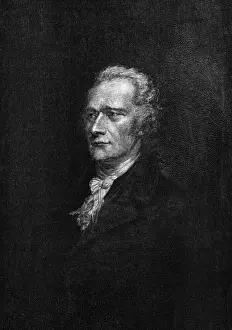 Alexander Hamilton (US)