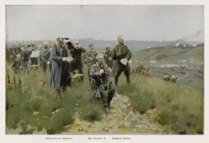 Ottoman Empire Defeat Drucke: Alexander at Plevna