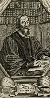 Alexander Ross