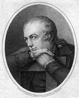 Historical Scottish Art Drucke: Alexander Runciman