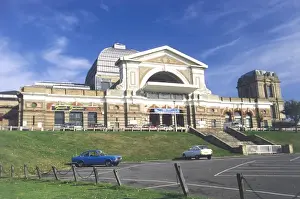 Alexandrapalast