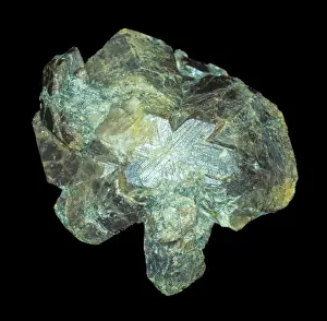 Alexandrite
