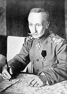 Aleksandr Brousiloj