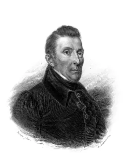 French Inventor Drucke: Alexis Hallette